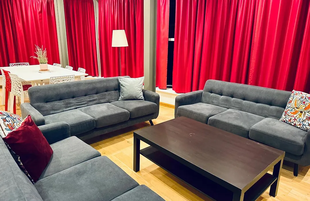 62-66 Farringdon Apartments-1